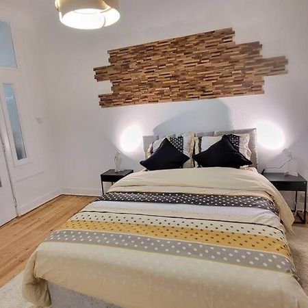 Appartement Style Haussmannien 1 Bedroom Βρυξέλλες Εξωτερικό φωτογραφία