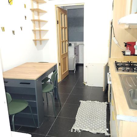 Appartement Style Haussmannien 1 Bedroom Βρυξέλλες Εξωτερικό φωτογραφία