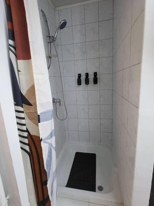 Appartement Style Haussmannien 1 Bedroom Βρυξέλλες Εξωτερικό φωτογραφία